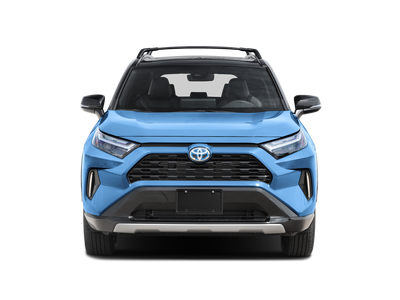 2025 Toyota RAV4 Hybrid XSE