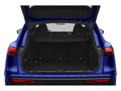 2026 Audi SQ5 Premium Plus