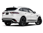 2026 Jaguar F-PACE P250 R-Dynamic S