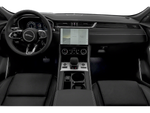 2026 Jaguar F-PACE P250 R-Dynamic S