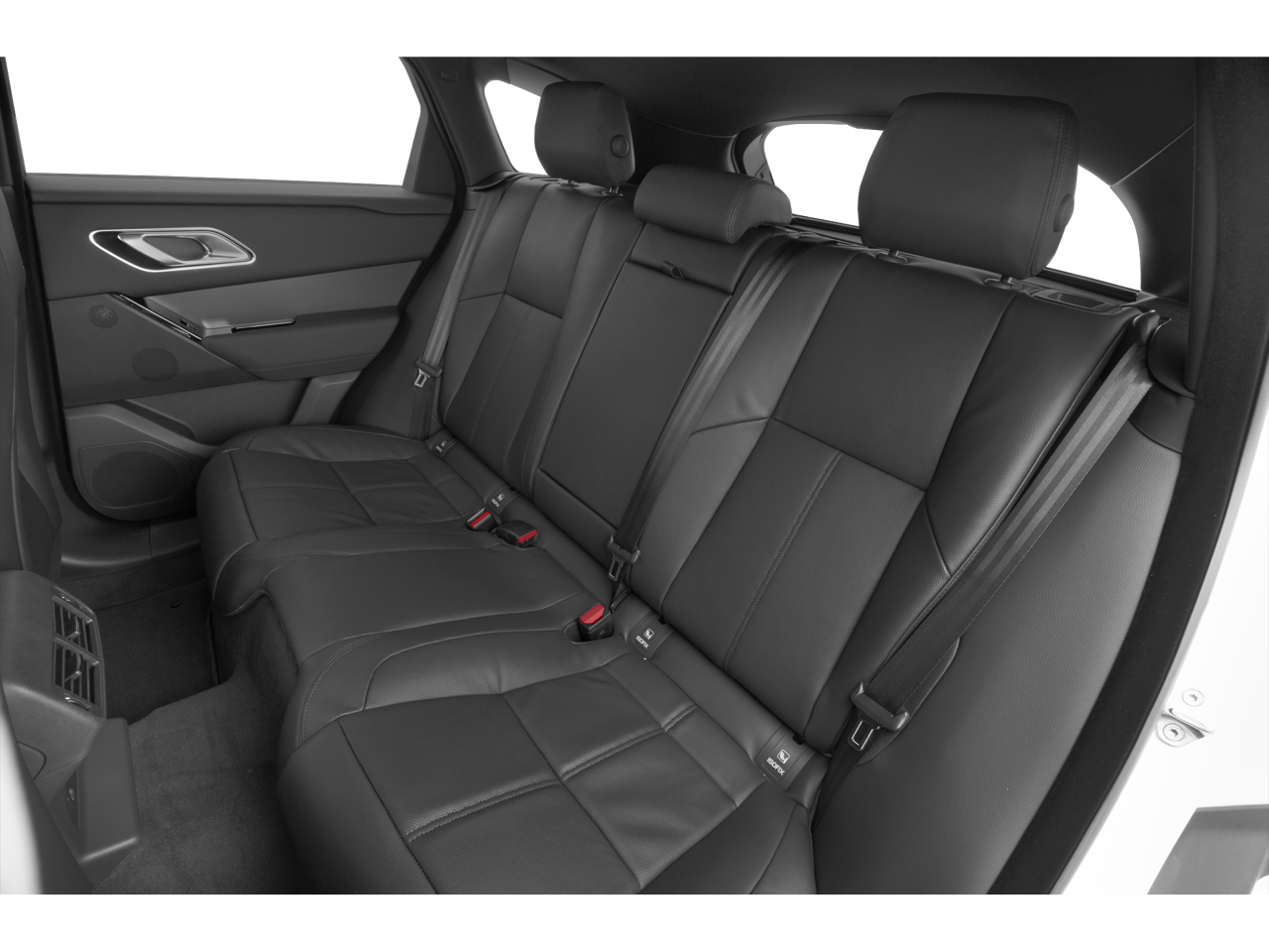 2026 Land Rover Range Rover Velar Dynamic SE