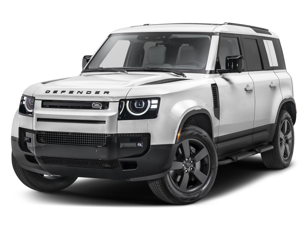 2026 Land Rover Defender S