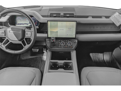 2026 Land Rover Defender 130 S