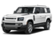 2026 Land Rover Defender 130 S
