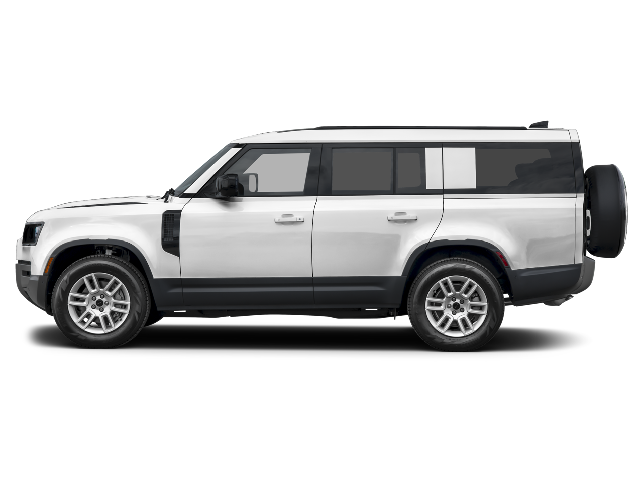 2026 Land Rover Defender 130 S