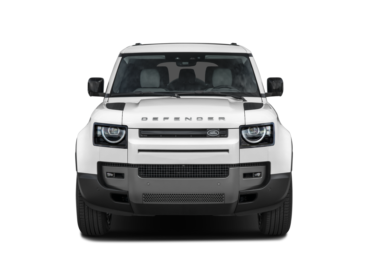 2026 Land Rover Defender 130 S