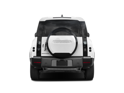 2026 Land Rover Defender 130 S