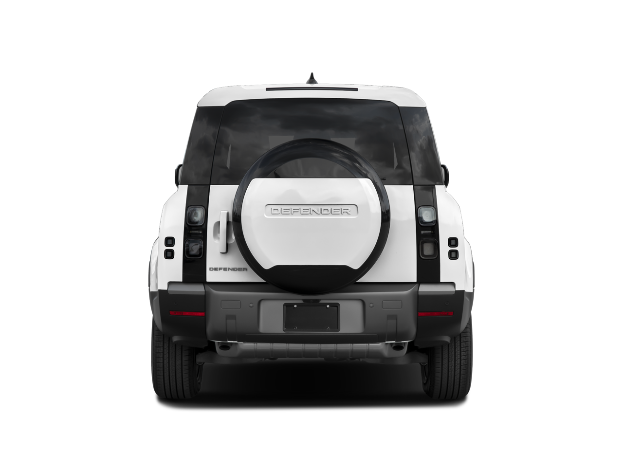 2026 Land Rover Defender 130 S