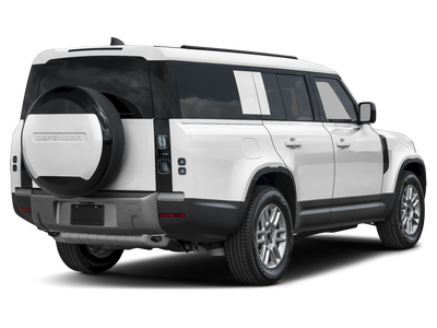 2026 Land Rover Defender 130 S