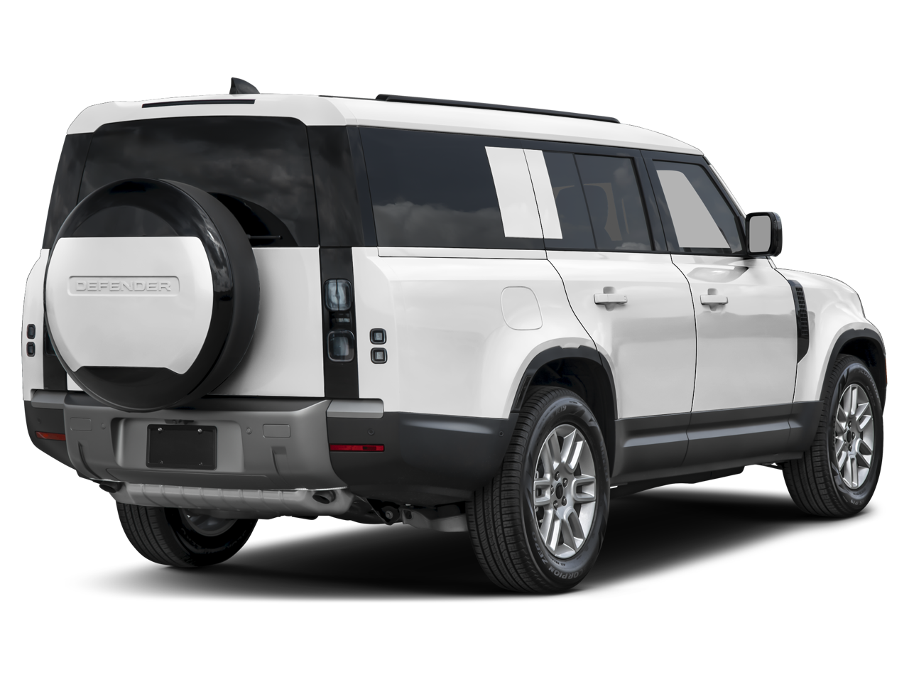 2026 Land Rover Defender 130 S