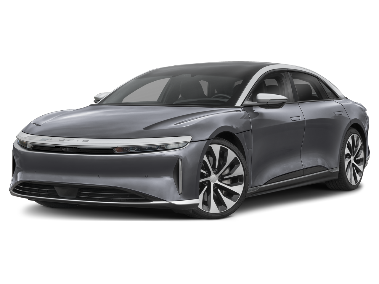 2026 Lucid Air Grand Touring