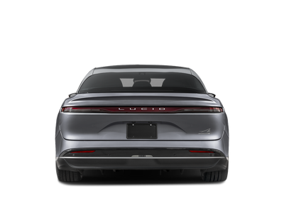 2026 Lucid Air Grand Touring