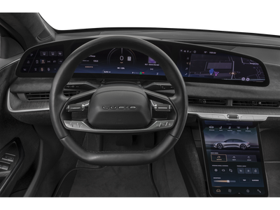 2026 Lucid Air Grand Touring