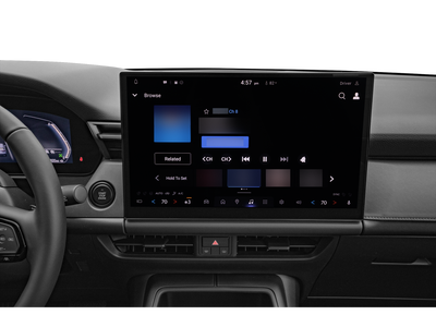 2026 Mazda Mazda CX-5 2.5 S Premium Plus