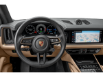 2026 Porsche Cayenne S E-Hybrid