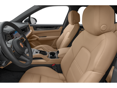 2026 Porsche Cayenne S E-Hybrid