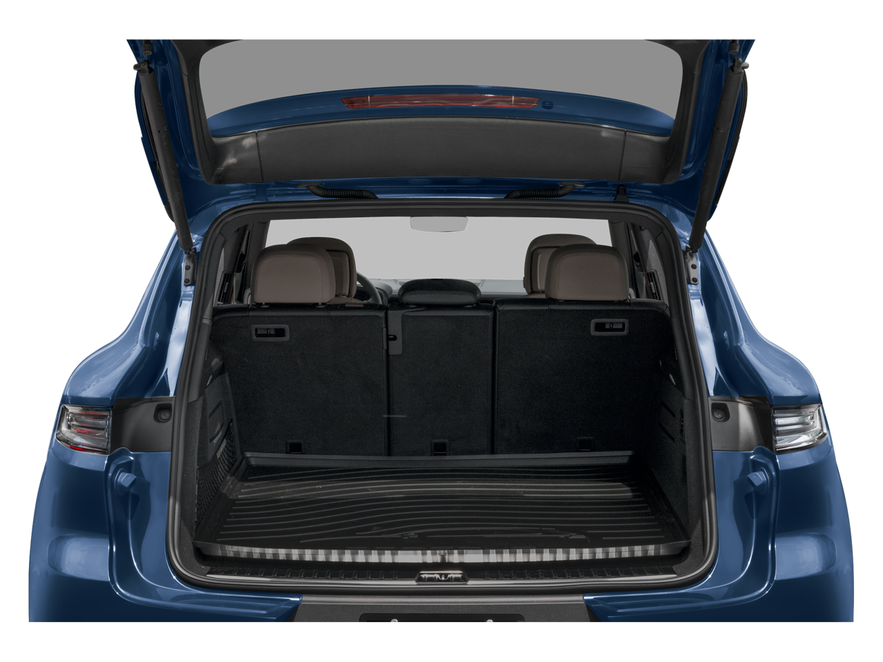 2026 Porsche Cayenne S E-Hybrid