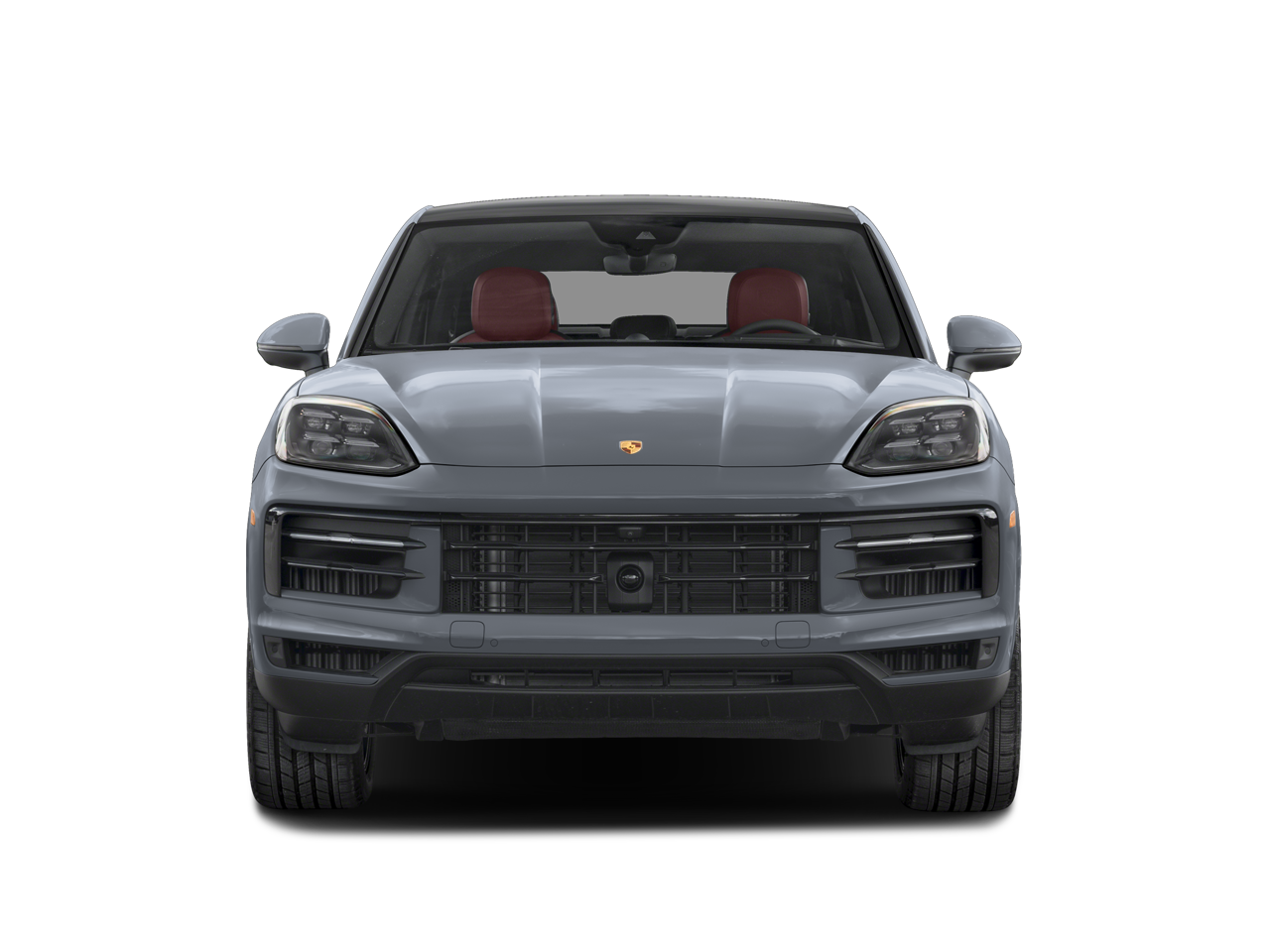2026 Porsche Cayenne S