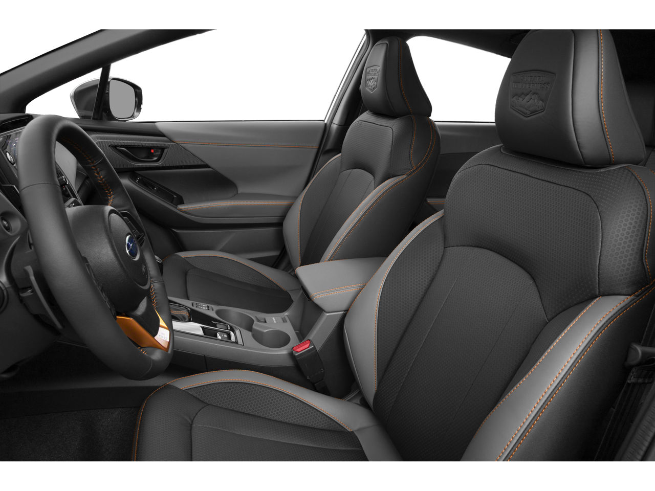 2026 Subaru Crosstrek Wilderness Harmon Kardon Audio + Power Moonroof + Power Drive