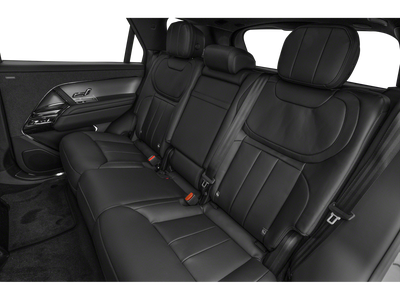 2027 Land Rover Range Rover Sport SE