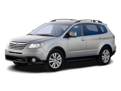 2008 Subaru Tribeca 7-Pass Ltd