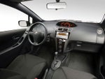 2008 Toyota Yaris Base
