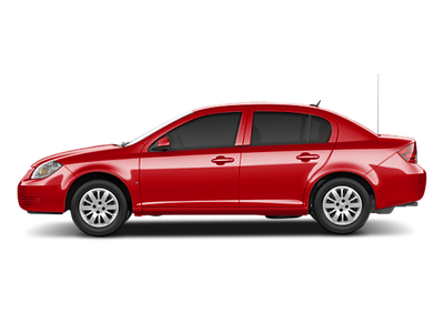 2009 Chevrolet Cobalt LT