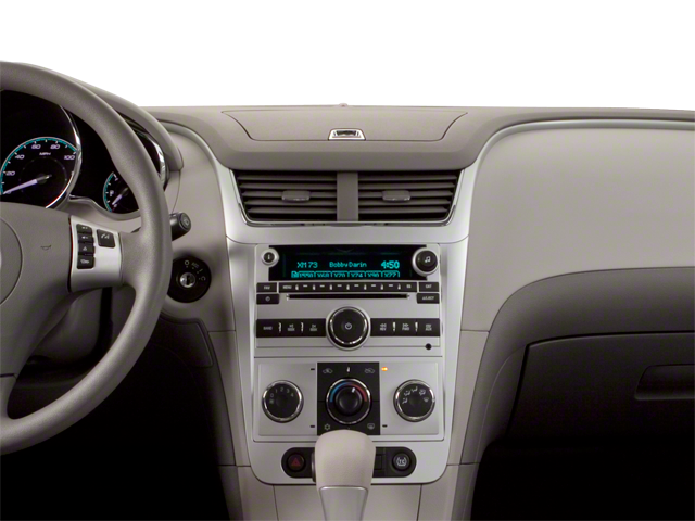 2010 Chevrolet Malibu LT w/2LT
