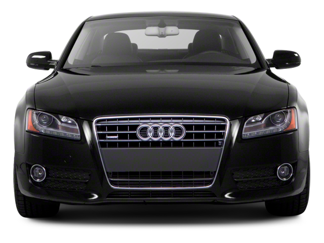 2011 Audi A5 2.0T Prestige quattro