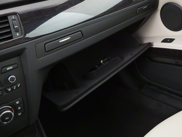 2011 BMW 3 Series 335i xDrive