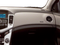 2011 Chevrolet Cruze ECO with 1XF