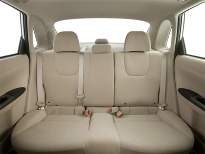 2011 Subaru Impreza Sedan 2.5i Premium