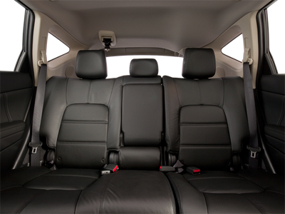 2012 Nissan Murano S