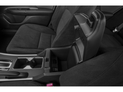 2013 Honda Accord Sdn EX