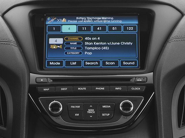 2013 Hyundai Genesis Coupe 3.8 Track