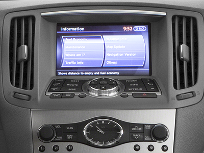 2013 INFINITI G37 Sedan x