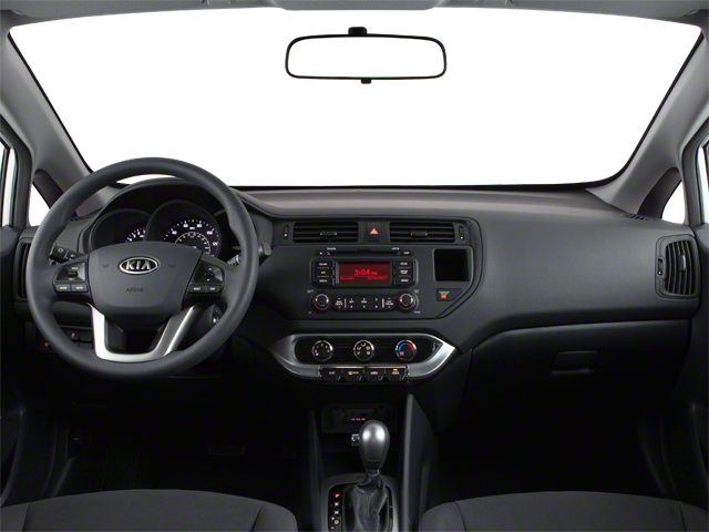 2013 Kia Rio LX