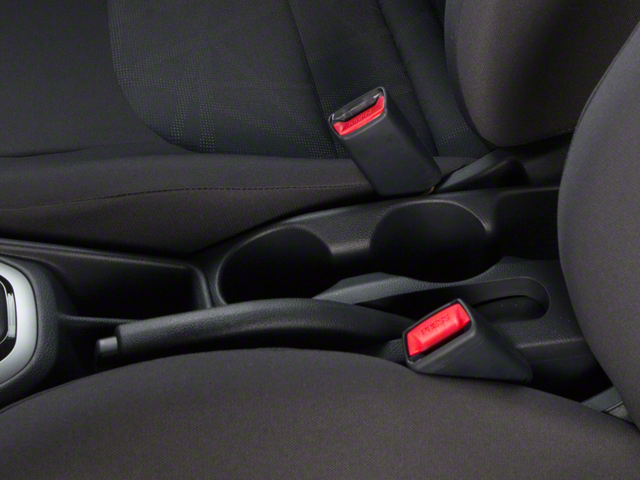 2013 Kia Rio LX