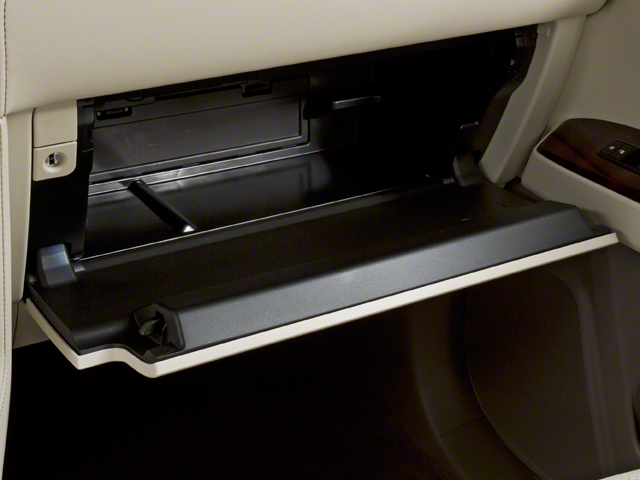 2013 Lexus GX 460