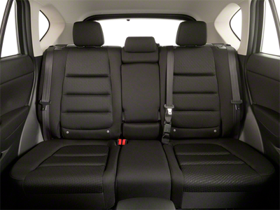 2013 Mazda Mazda CX-5 Touring