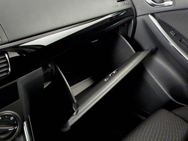 2013 Mazda Mazda CX-5 Touring