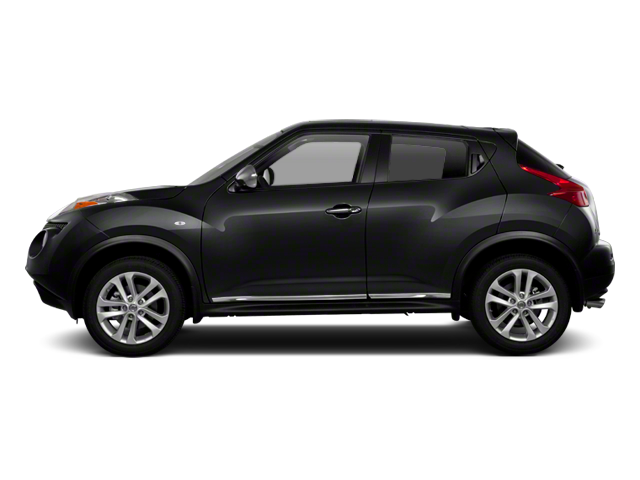 2013 Nissan Juke SL photo 2