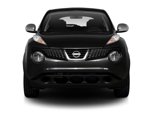 2013 Nissan Juke SL photo 3