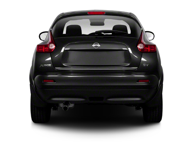 2013 Nissan Juke SL photo 4