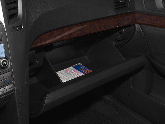 2013 Subaru Legacy 2.5i Limited