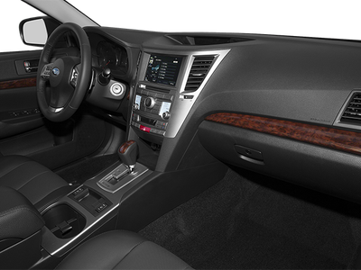 2013 Subaru Legacy 2.5i Limited