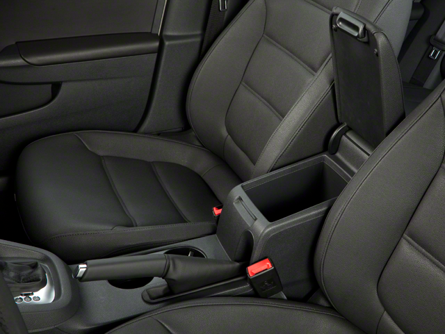 2013 Volkswagen Jetta 2.0L Base 2.0