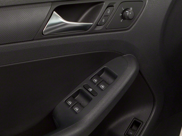 2013 Volkswagen Jetta 2.0L Base 2.0