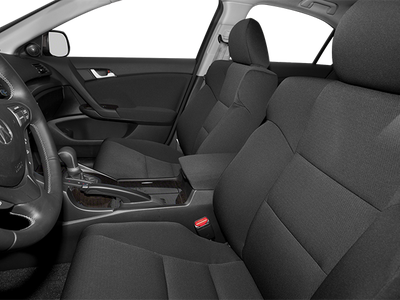 2014 Acura TSX Tech Pkg