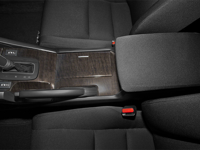 2014 Acura TSX Tech Pkg